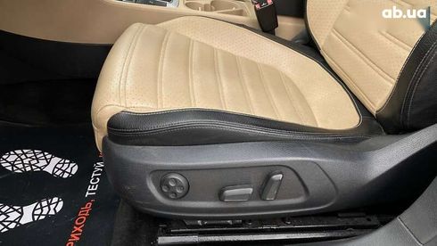 Volkswagen Passat CC 2012 - фото 14