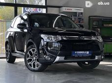 Продажа б/у Mitsubishi Outlander в Нововолынске - купить на Автобазаре
