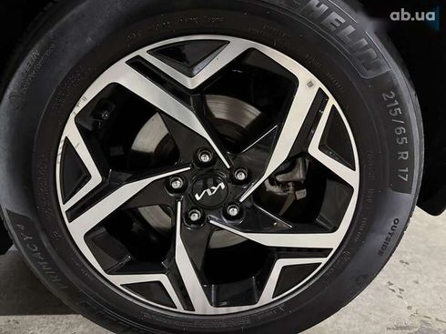Kia Sportage 2023 - фото 17