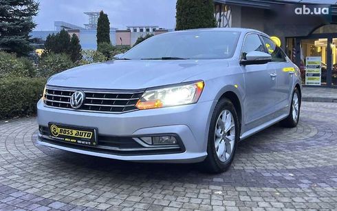 Volkswagen Passat 2015 - фото 3