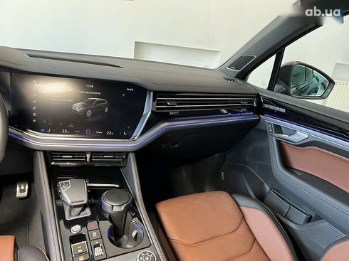 Volkswagen Touareg 2024 - фото 15