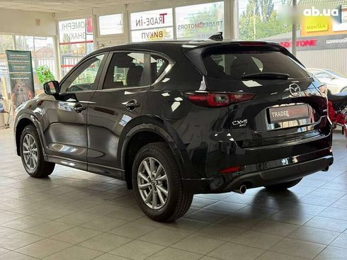Mazda CX-5 2023 - фото 9
