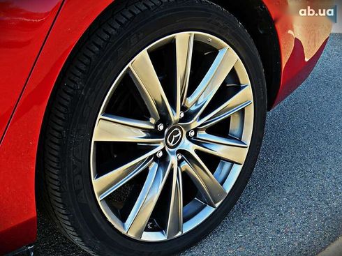 Mazda 6 2018 - фото 5