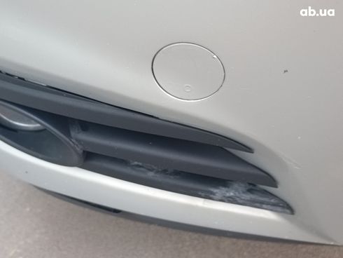 Opel Vectra 2008 бежевый - фото 12