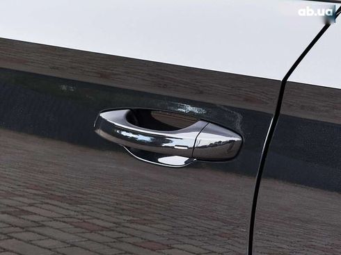 Skoda Superb 2020 - фото 22