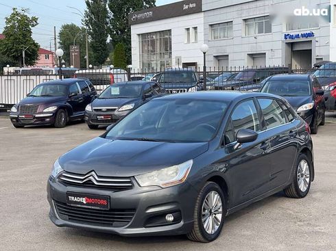 Citroёn C4 2012 - фото 6