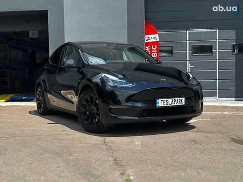 Tesla Model Y 2022 - фото 2