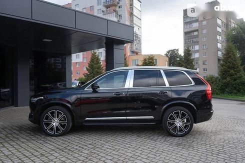 Volvo XC90 2016 - фото 11