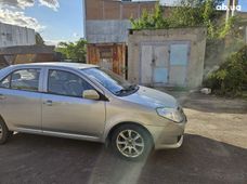 Продажа Geely б/у - купить на Автобазаре