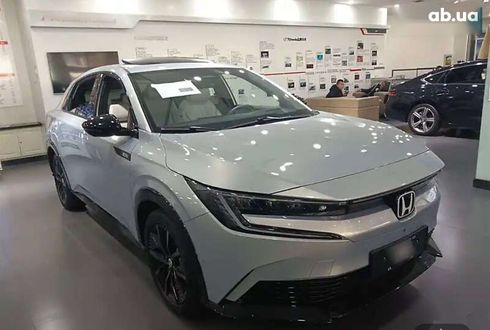 Honda e:NP2 2024 - фото 3