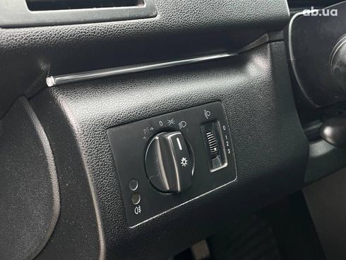 Mercedes-Benz V-Класс 2006 черный - фото 38