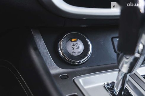 Nissan Murano 2020 - фото 23