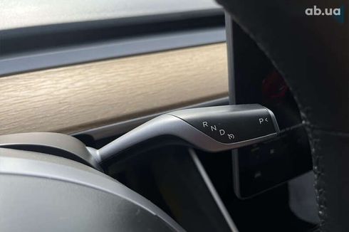Tesla Model 3 2019 - фото 20