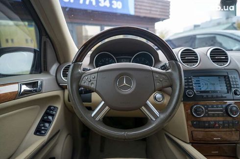 Mercedes-Benz GL-Класс 2007 - фото 24