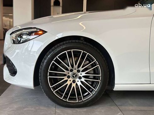 Mercedes-Benz C-Класс 2021 - фото 5