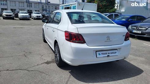 Peugeot 301 2021 - фото 13