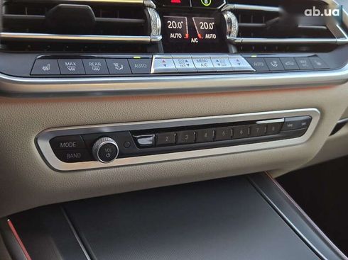 BMW X5 2019 - фото 29