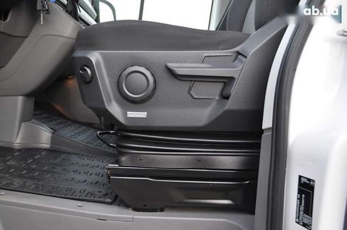 Volkswagen Crafter 2020 - фото 20