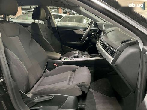 Audi A5 2019 - фото 19