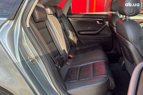 Audi A4 2005 - фото 11