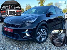 Продажа б/у Kia Niro в Львовской области - купить на Автобазаре