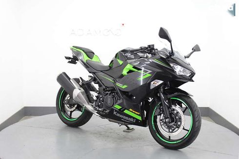 Kawasaki Ninja 2019 - фото 4
