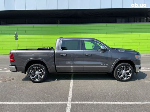 Dodge Ram 2023 - фото 5