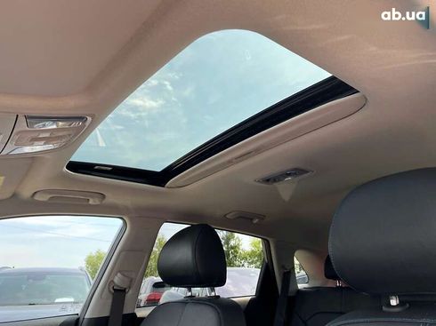 Kia Niro 2022 - фото 25