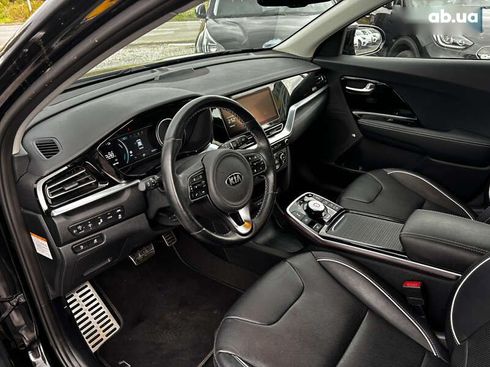 Kia Niro 2020 - фото 25