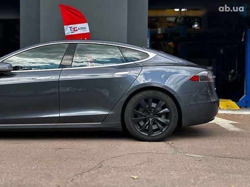 Tesla Model S 2016 - фото 7