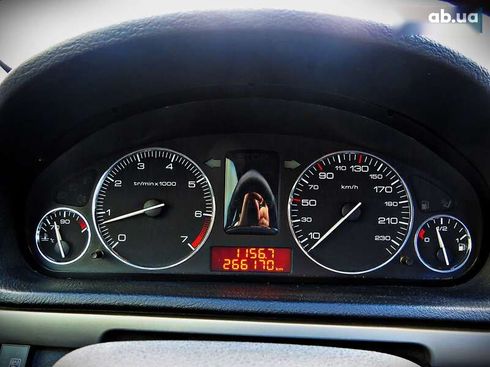 Peugeot 407 2004 - фото 8
