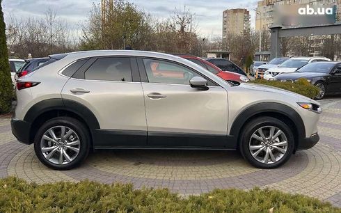 Mazda CX-30 2022 - фото 8