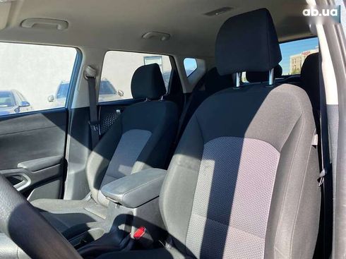 Kia Soul 2022 - фото 19