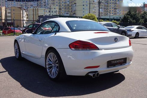 BMW Z4 2009 - фото 7