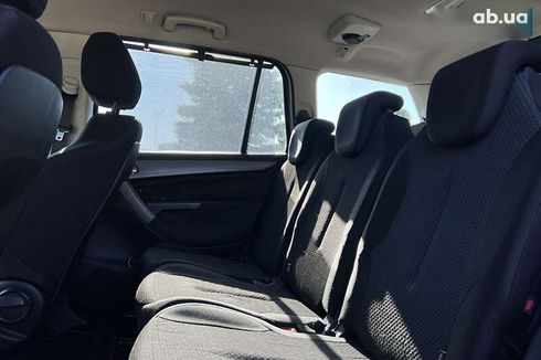 Citroёn C4 Picasso 2011 - фото 16