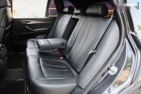 BMW X5 2015 - фото 9