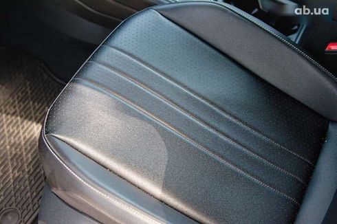Volkswagen Tiguan 2021 - фото 19