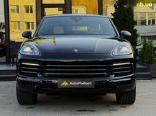 Купить Porsche бу в Украине - купить на Автобазаре