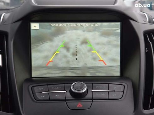 Ford Escape 2018 - фото 27