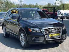 Продажа б/у Audi Q5 2011 года - купить на Автобазаре