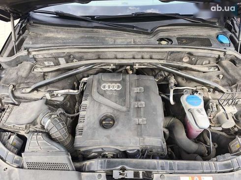 Audi Q5 2009 - фото 25