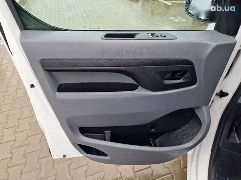 Toyota ProAce 2020 - фото 17