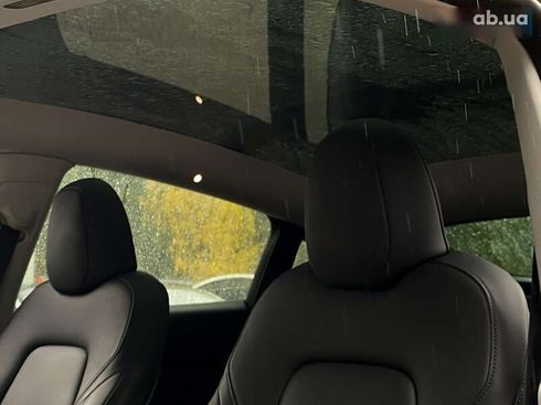 Tesla Model Y 2022 - фото 13