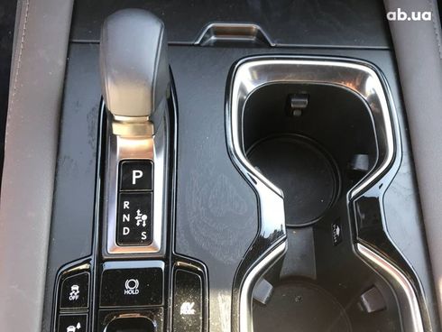 Lexus rx 350 2023 белый - фото 8