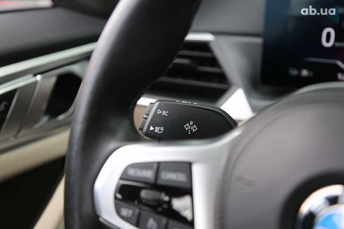 BMW i4 2022 - фото 26