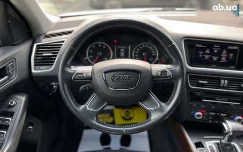 Audi Q5 2015 - фото 15