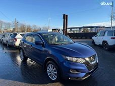 Продаж вживаних Nissan Rogue 2021 року - купити на Автобазарі