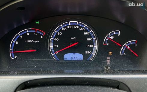 SsangYong Rexton 2015 - фото 14