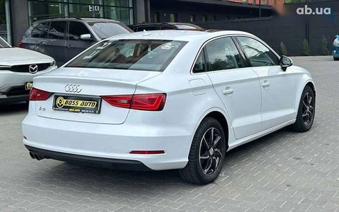 Audi A3 2014 - фото 6