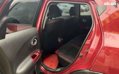 Nissan Juke 2012 - фото 22